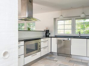 House | Private kitchen