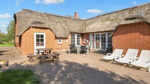 Exterior - 4 Star Holiday Home in Ulfborg (Ulfborg)