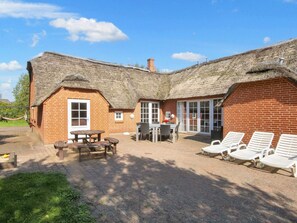 Unclassified image, 3 of 44, button - 4 Star Holiday Home in Ulfborg (Ulfborg)