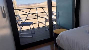 Classic Double Room, Balcony | Free WiFi
