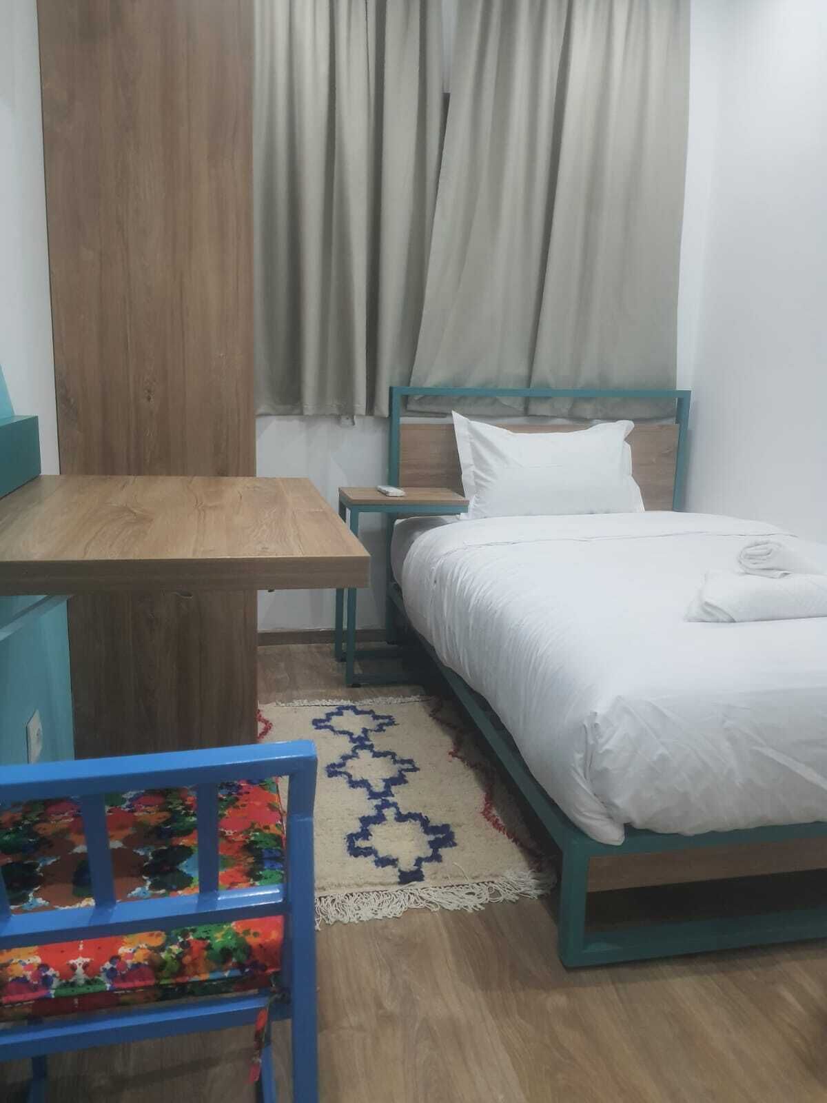 ห้องพัก