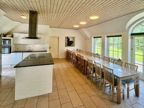 Hus | Restauranger