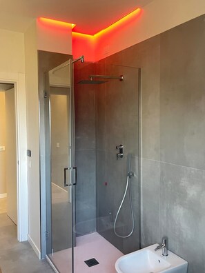 Bathroom - Ognina Sea (Catania)