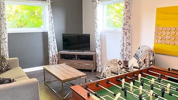 Sala de juegos