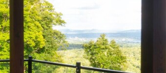 Archimède Panorama Spa