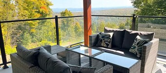 Archimède Panorama Spa