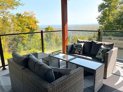 Archimède Panorama Spa