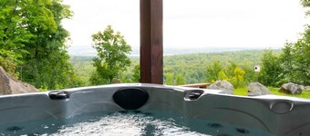 Archimède Panorama Spa