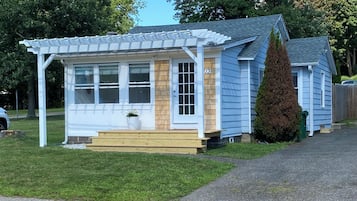 Exterieur