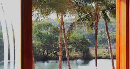 Vizraama by the river 01 Blue Sky Rentals