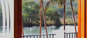 Vizraama by the river 01 Blue Sky Rentals