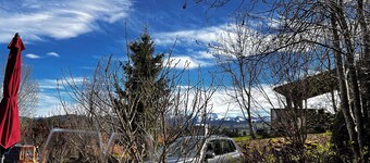 Time out at the Riedbach