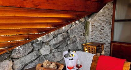 Auszeit am Riedbach