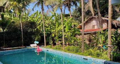 Sky Studio Apartment 02 Blue Sky Rentals