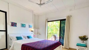 Room - Sky Studio Apartment 03 Blue Sky Rentals
 (Canacona)