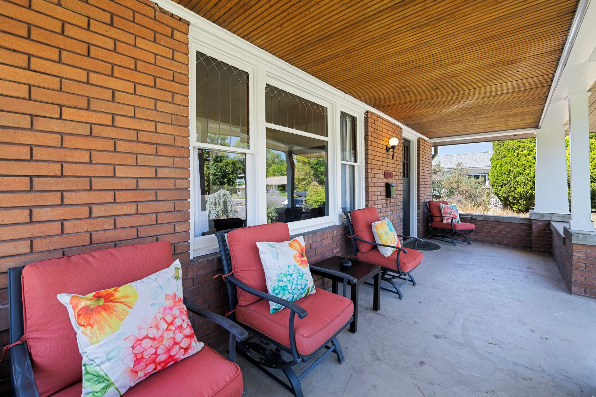 Terrass/Patio