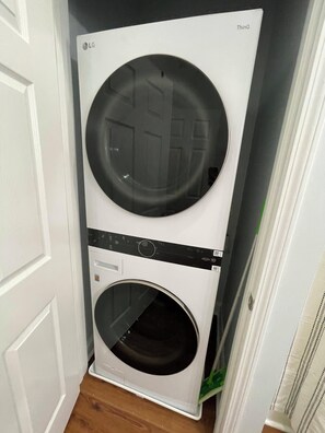 Interior - The Duchess of UpTown - 1st Ward! (Charlotte)