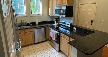 The Duchess of UpTown - 1st Ward!