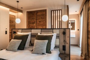 4 bedrooms, WiFi