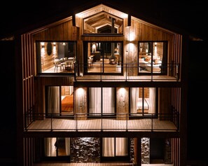 4 Schlafzimmer, WLAN