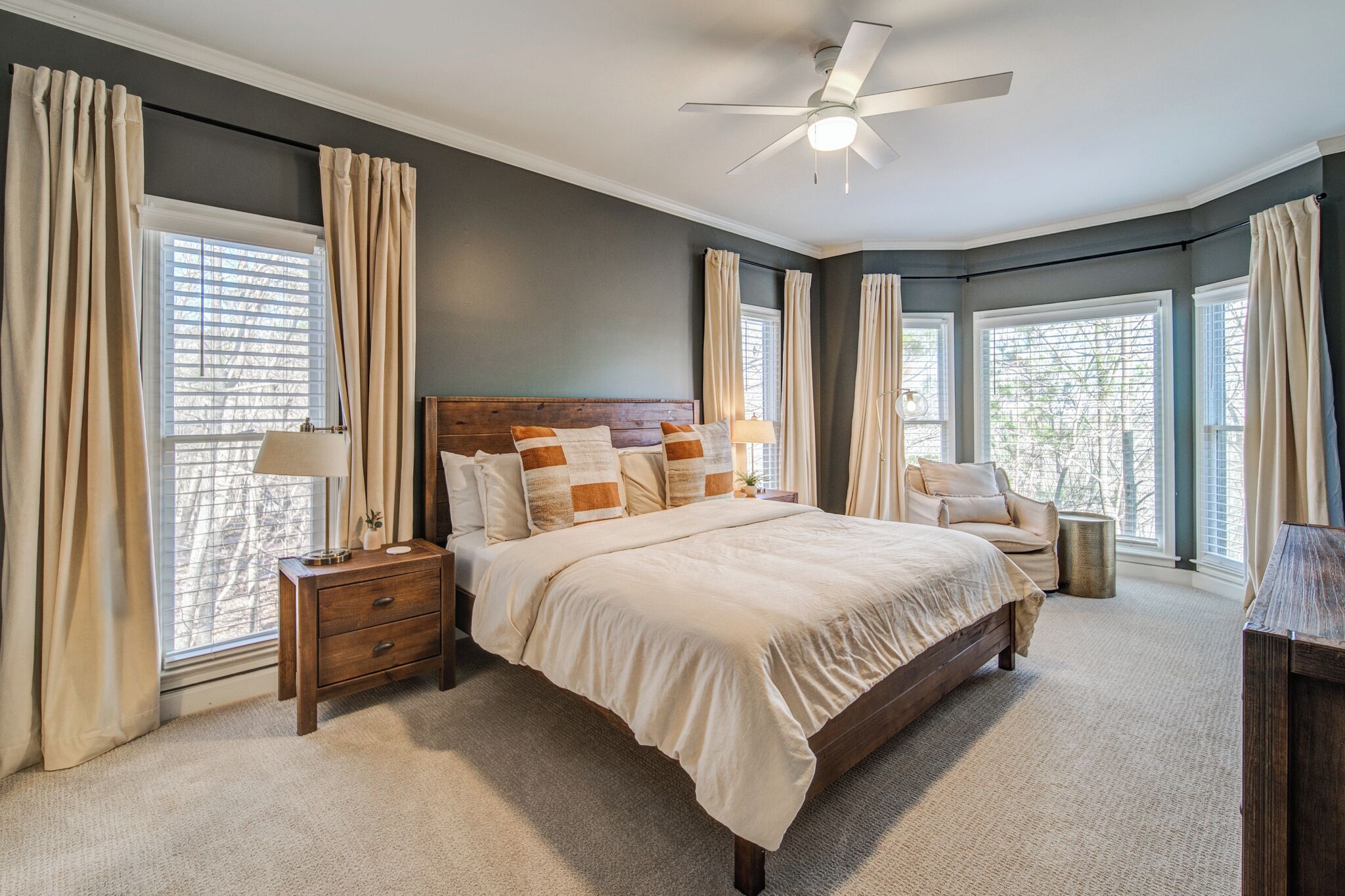 House, Multiple Beds, Patio, Mountain View (Summit Oaks Escape) | 2 bedrooms, individually decorated, individually furnished, free WiFi