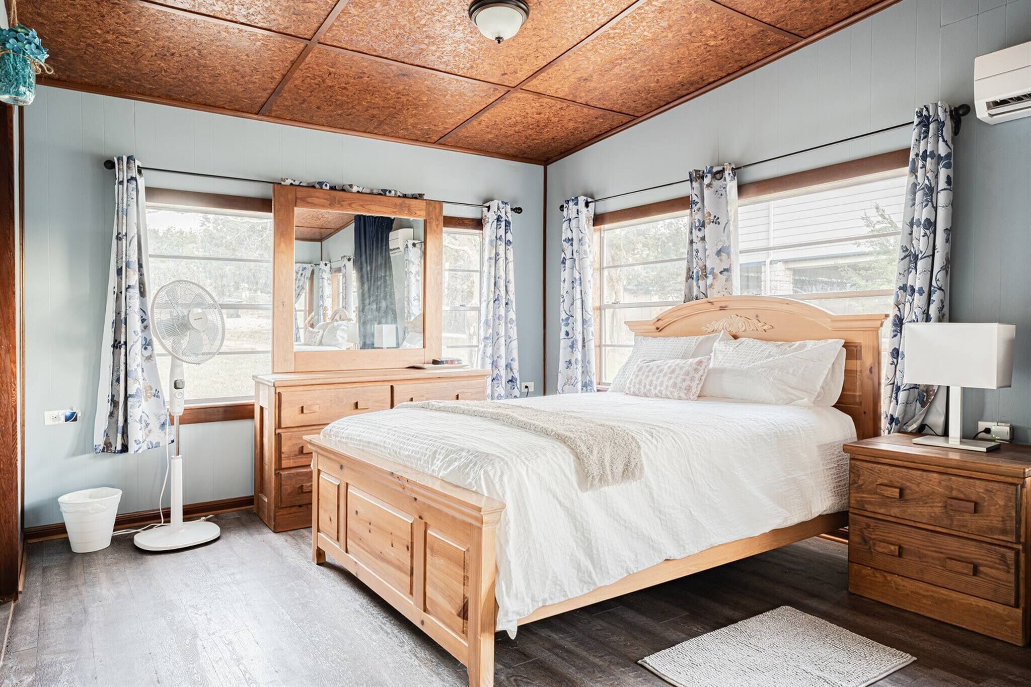 1 chambre, Wi-Fi gratuit