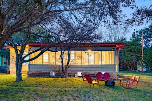 RELAX | Quiet Waterfront Cove | Flat Creek Winery