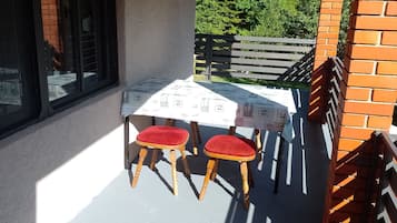 House (Holiday Home) | Dining room