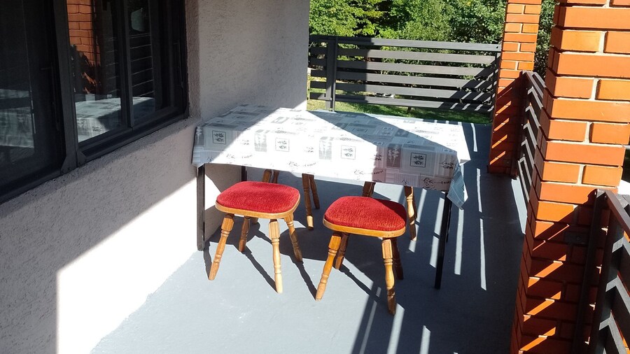 Holiday Home Bedemgrad