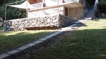 Maison (Holiday Home) | Extérieur