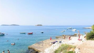 Departamento (Two Bedroom Apartment) | Exterior