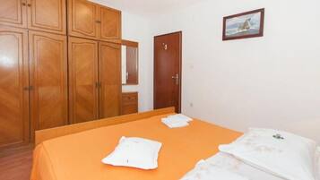 Apartment (Two Bedroom Apartment) | 1 bedroom, free WiFi