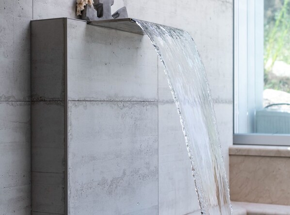 Apartment (Two Bedroom Apartment with Private Po) | Pool