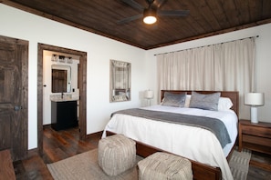 4 bedrooms, free WiFi, bed sheets