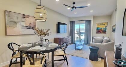 Ocean Casita a beachside Pismo Beach favorite