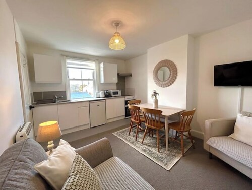 3 Bed Apartment in St Peter, Jersey