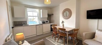 3 Bed Apartment in St Peter, Jersey