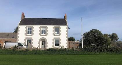 3 Bed Apartment in St Peter, Jersey