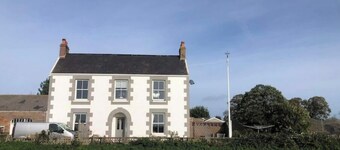 3 Bed Apartment in St Peter, Jersey