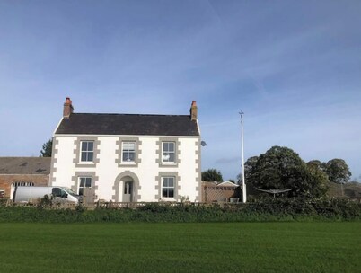 3 Bed Apartment in St Peter, Jersey