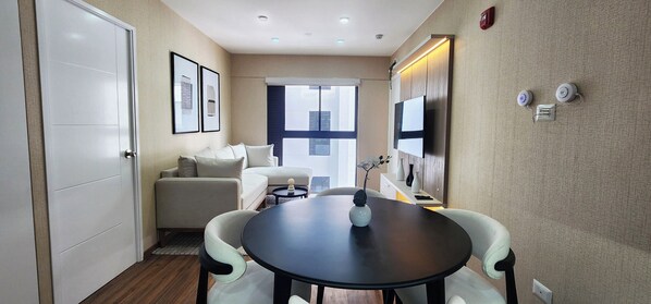Interior - Beautiful Apartment Miraflores (Miraflores)