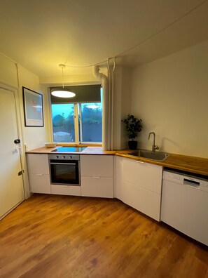 Apartment - 2-bedroom Apartment Retreat (Copenhagen)