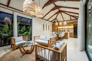 55-inch Smart TV with digital channels