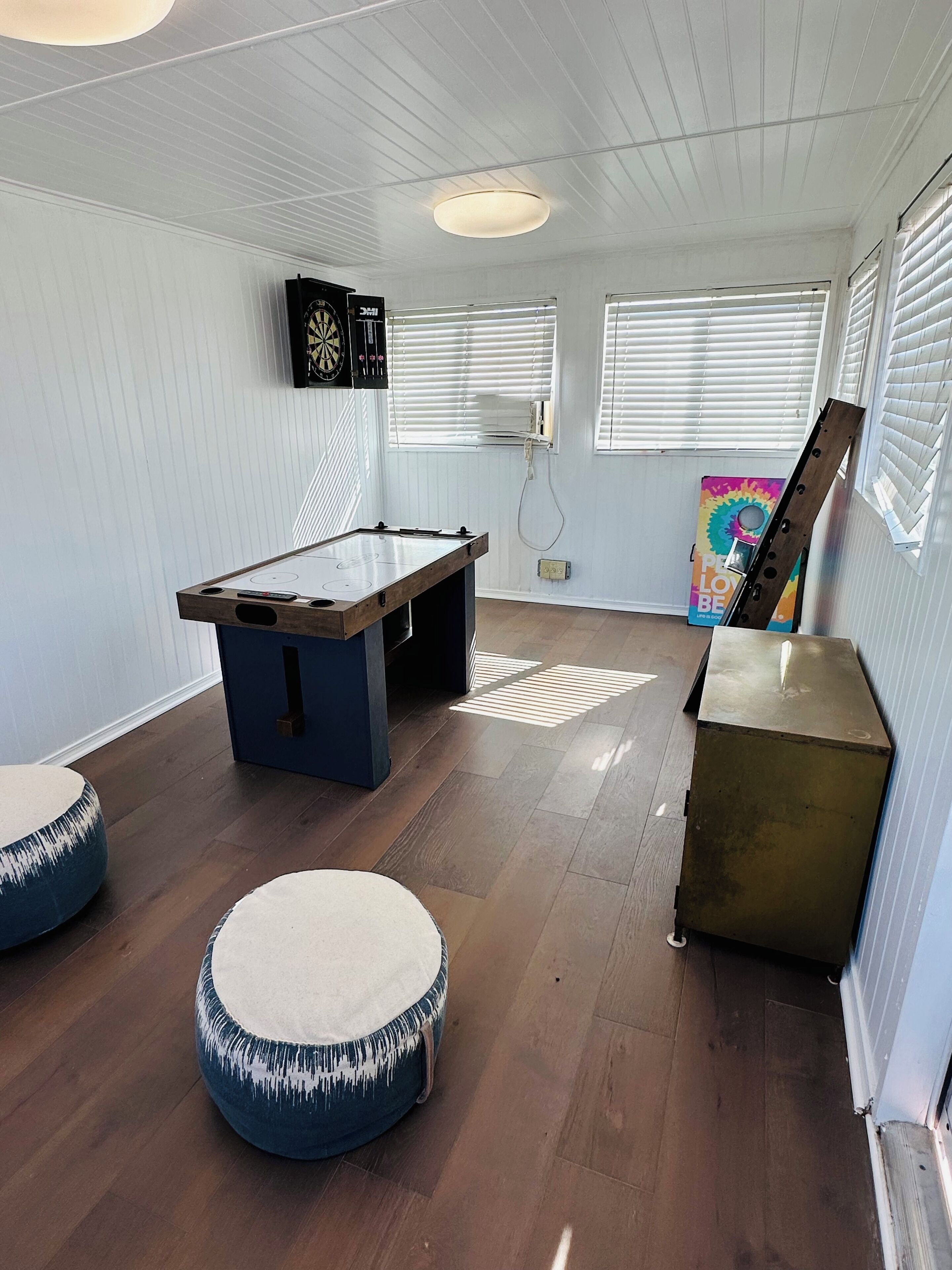 Spielezimmer