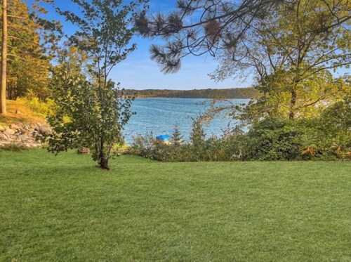 HOME is where you park it!
