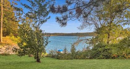 HOME is where you park it!