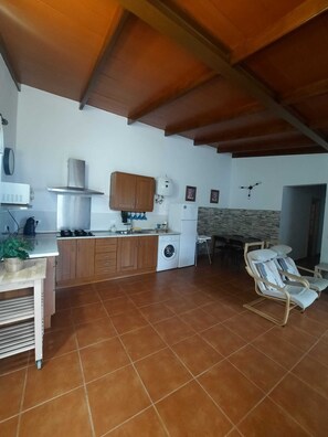 Mikrowelle, Herdplatte