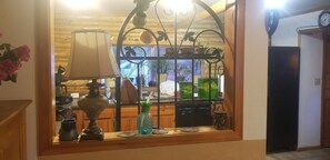 Interior -  Spacious Cabin Style Home with Expansive Lakeviews! (kettle falls)