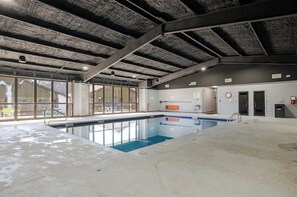 Indoor pool, outdoor pool - Dwntn Branson 1 Walk Lndng, Main St.Pools (Branson)