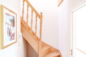 Interior - Duplex Apartment - Midi Station / Nespresso / kitchen (Saint-Gilles)